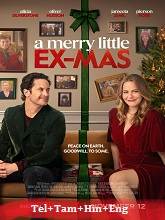 A Merry Little Ex-Mas