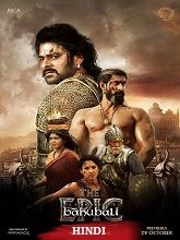 Baahubali: The Epic