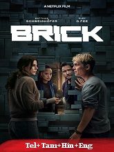 Brick