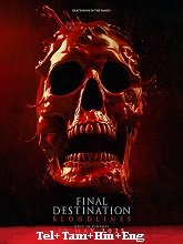 Final Destination Bloodlines