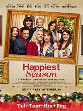 Happiest Season