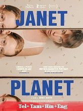Janet Planet