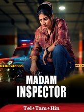 Madam Inspector Season 1