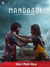 Mandaadi