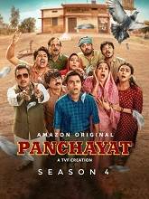 Panchayat Season 4