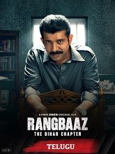 Rangbaaz: The Bihar Chapter