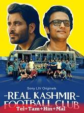 Real Kashmir Football Club Season 1
