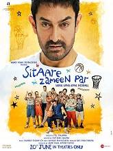 Sitaare Zameen Par