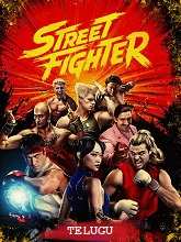 Street Fighter