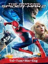 The Amazing Spider-Man 2