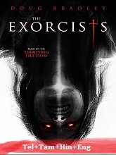 The Exorcists