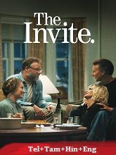 The Invite