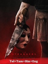The Strangers: Chapter 2