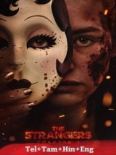 The Strangers: Chapter 3