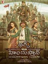Thugs of Hindostan