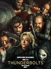 Thunderbolts